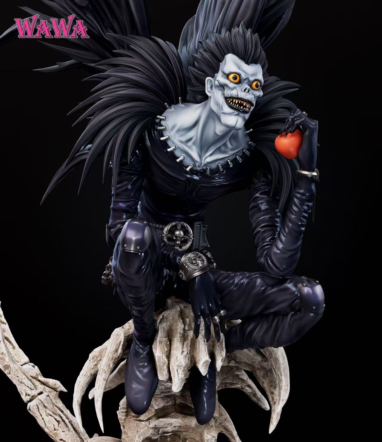WAWA - Light Yagami and Ryuk