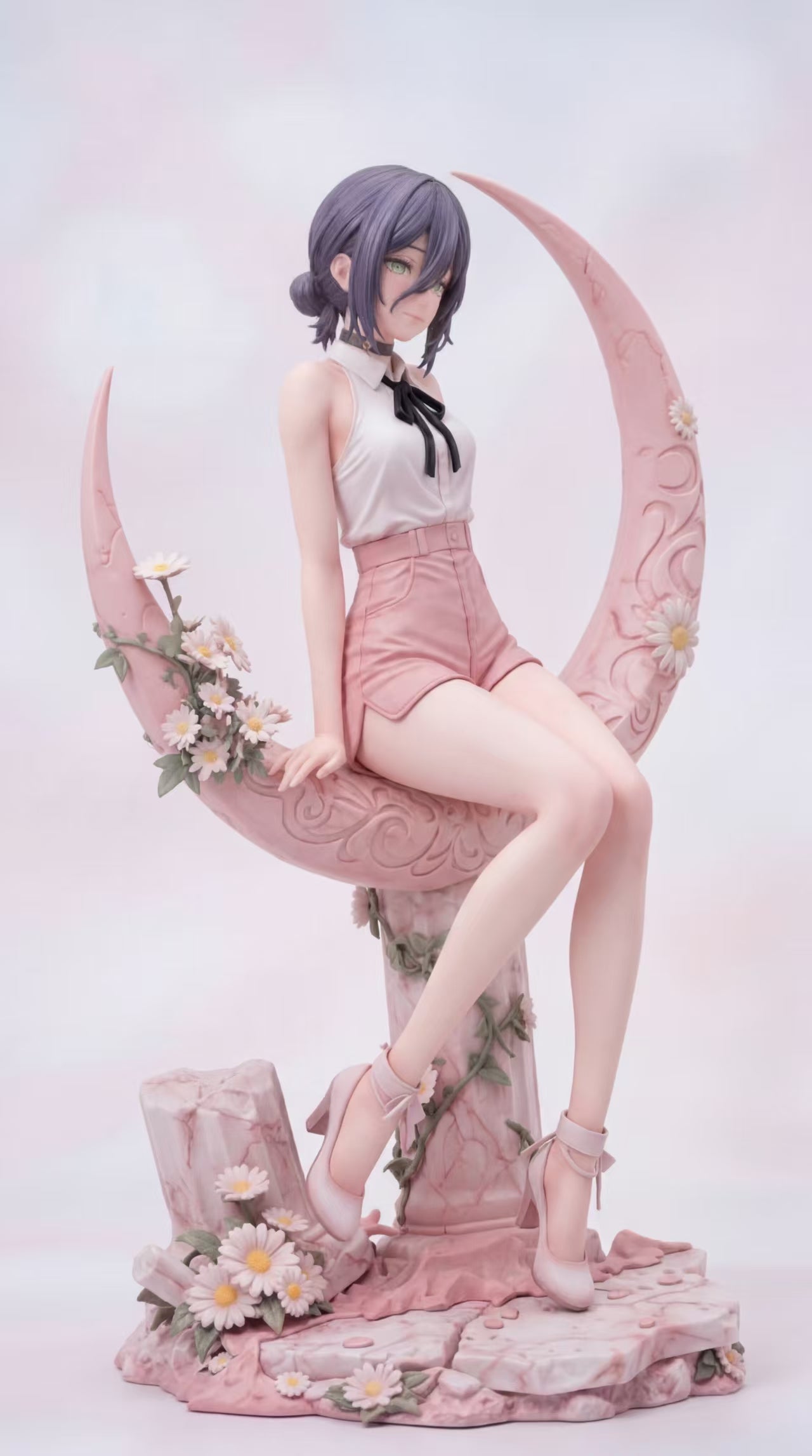 Ling Yan - Reze