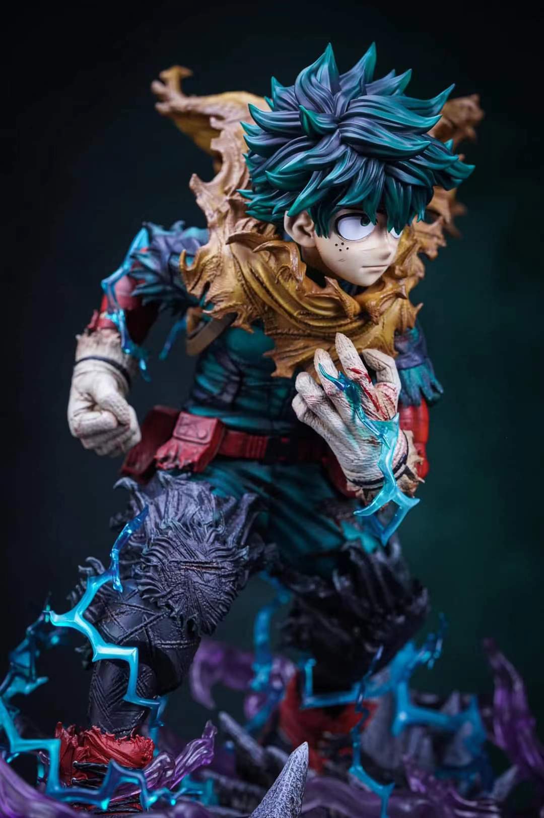 Heroe Collectibles - Midoriya