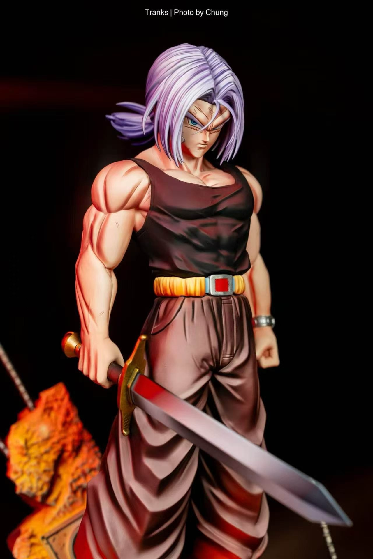 Juann - Trunks