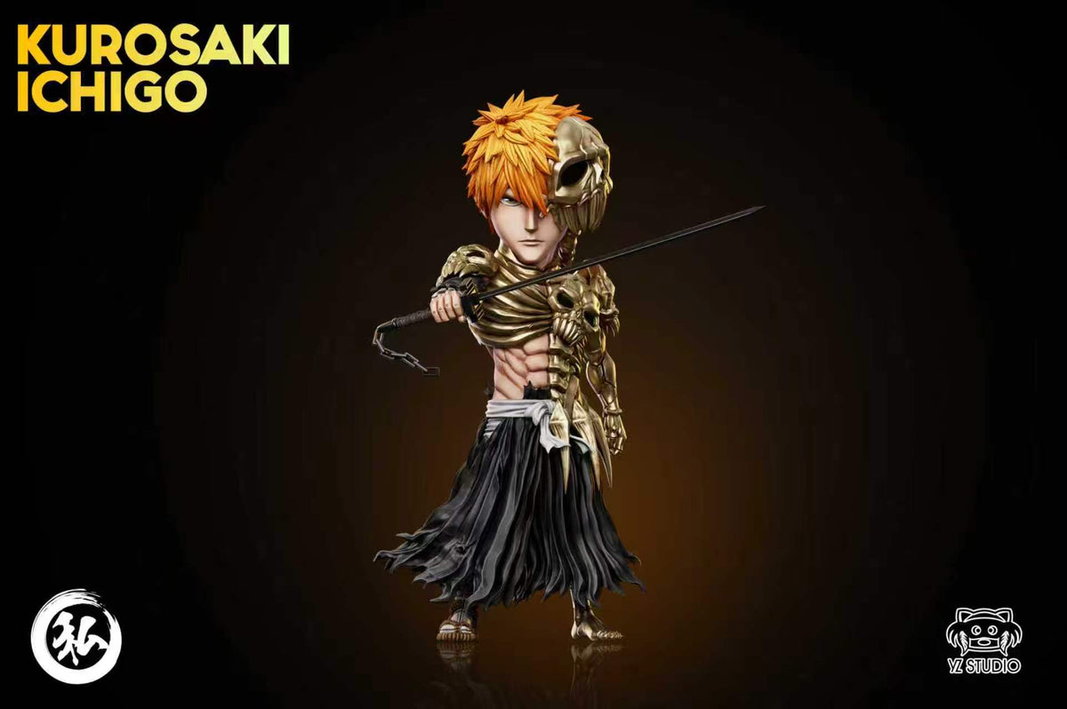 YZ - Ichigo