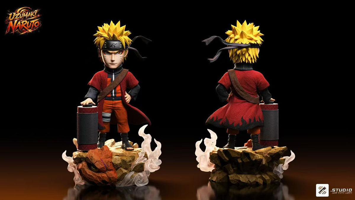 Zzz - Naruto