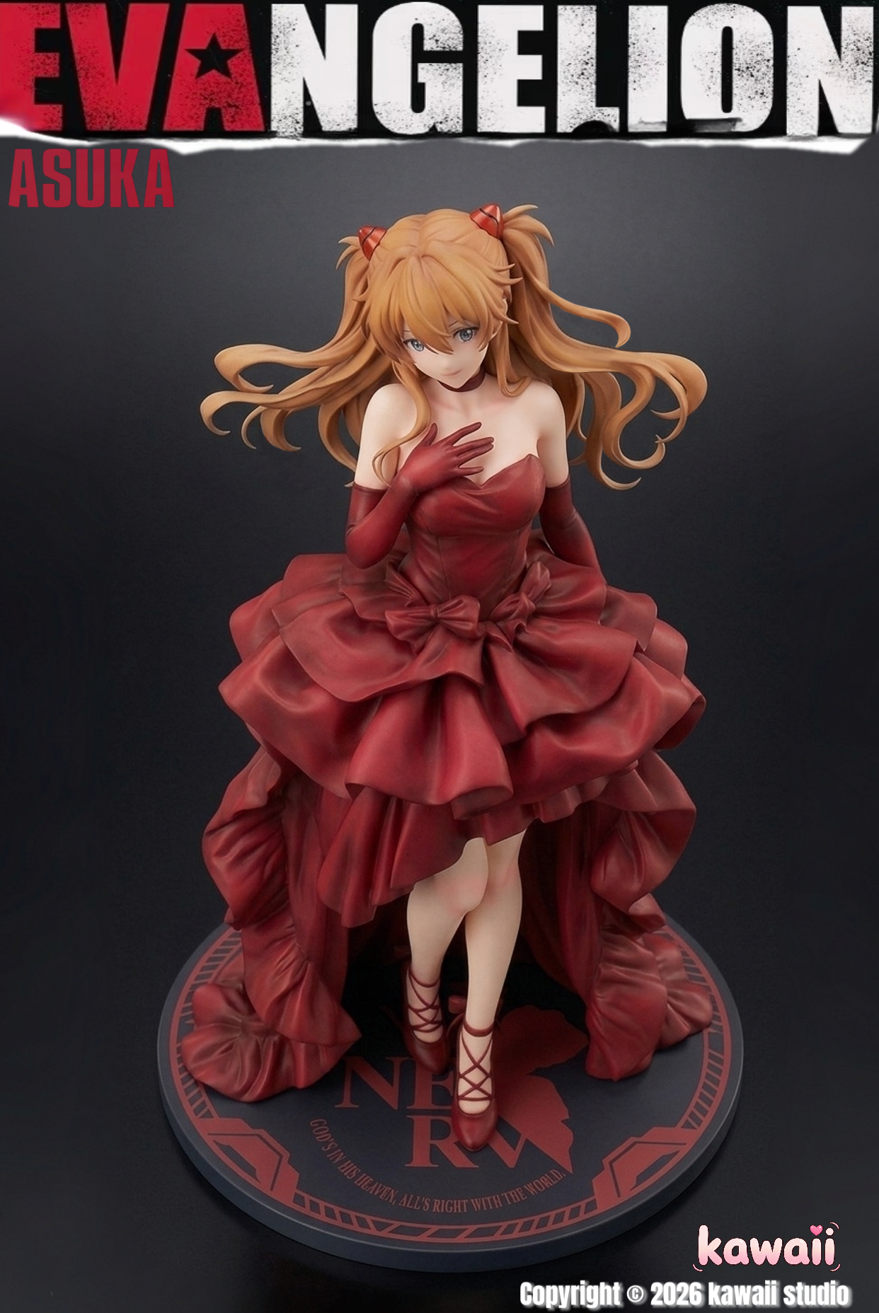 Kawaii - Asuka