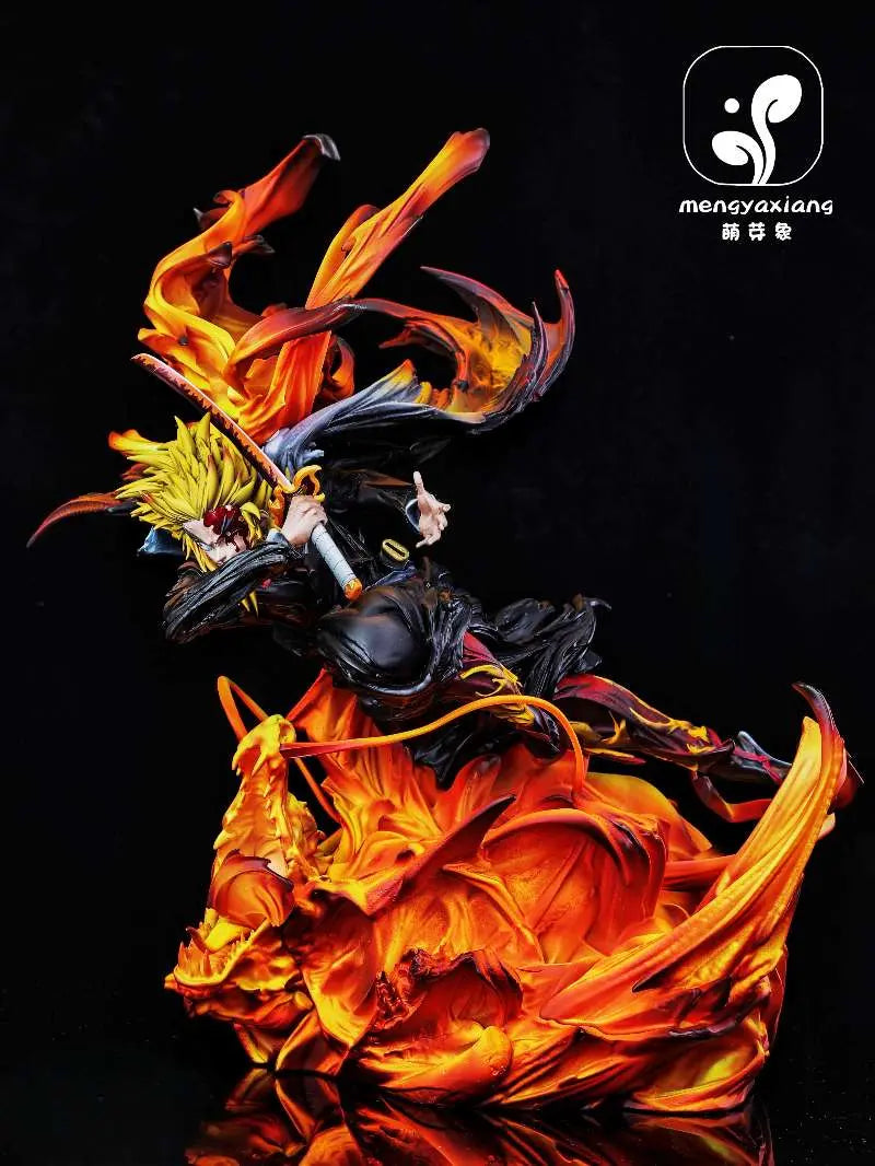 Meng Ya Xiang - Rengoku