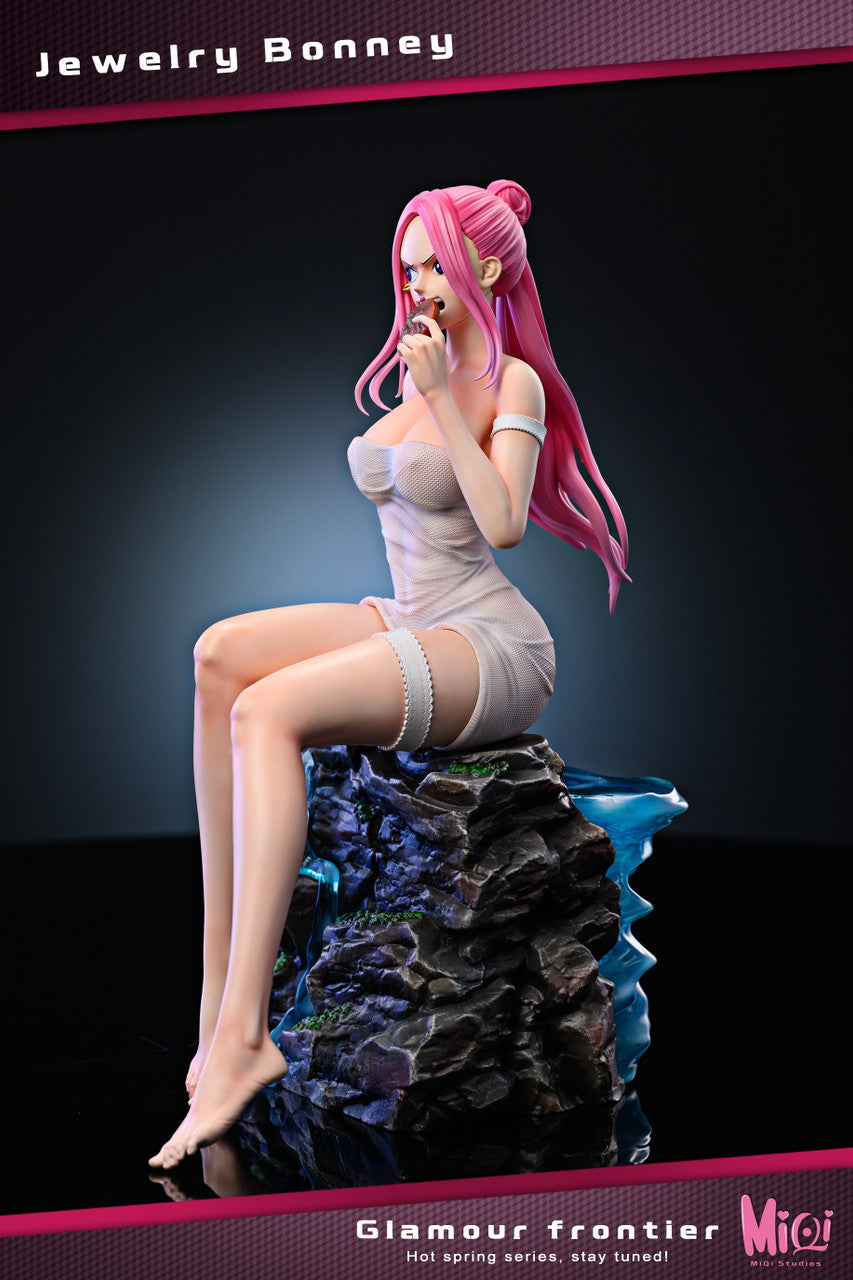 MIQI - Jewelry Bonney