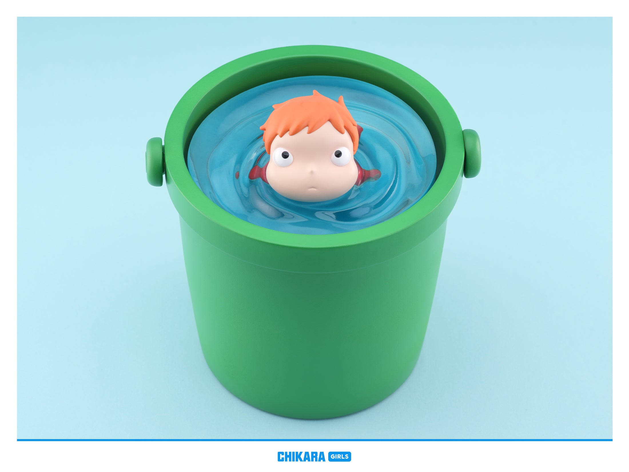 Ponyo – StatueCorp