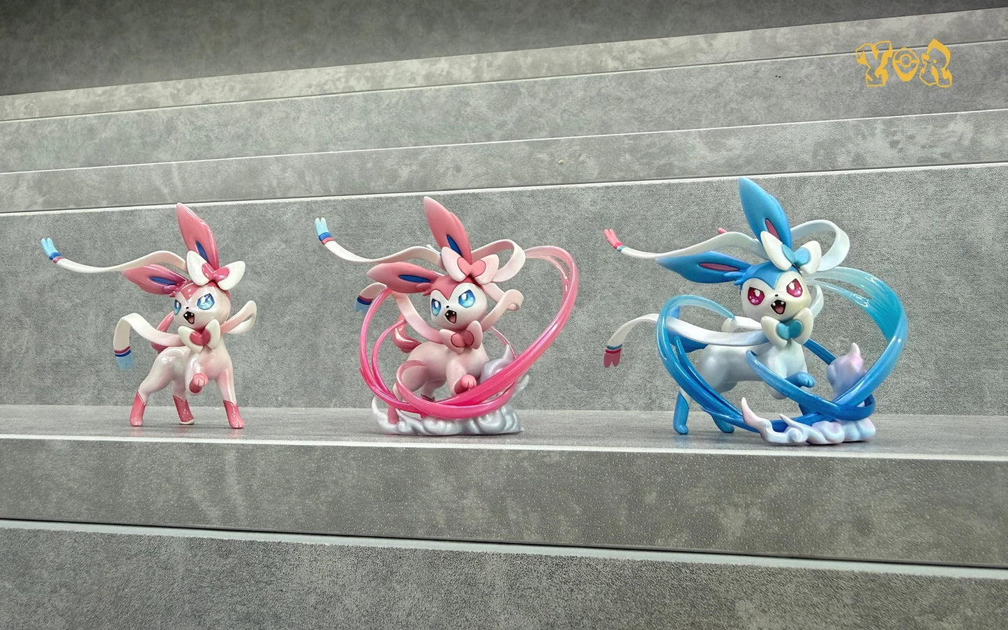 YOR - Sylveon