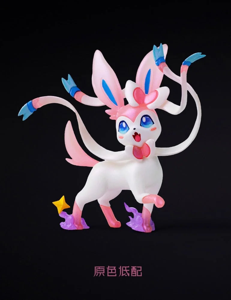 RS - Sylveon