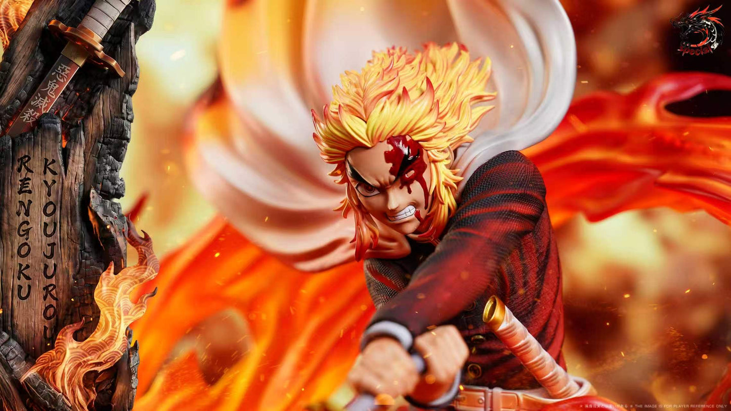 Special - Rengoku