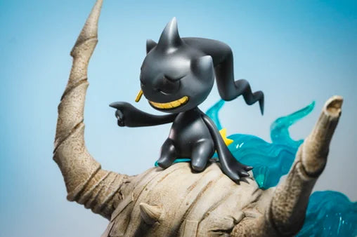LM - Banette