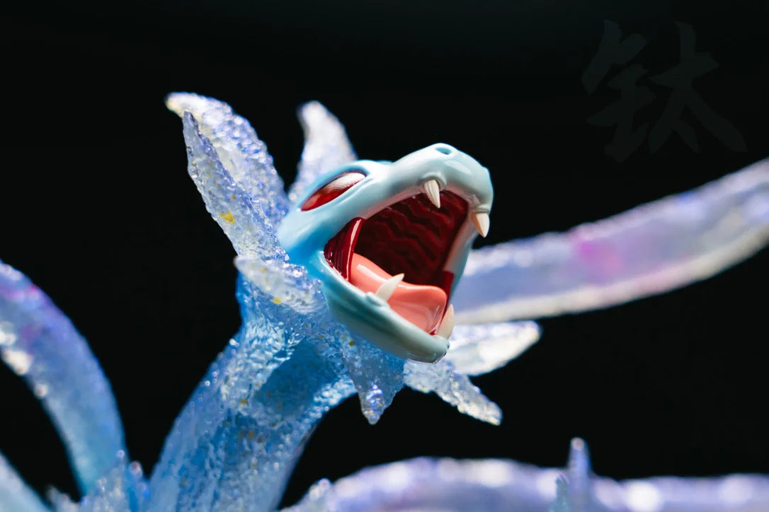Ling Feng Ge - Hydreigon