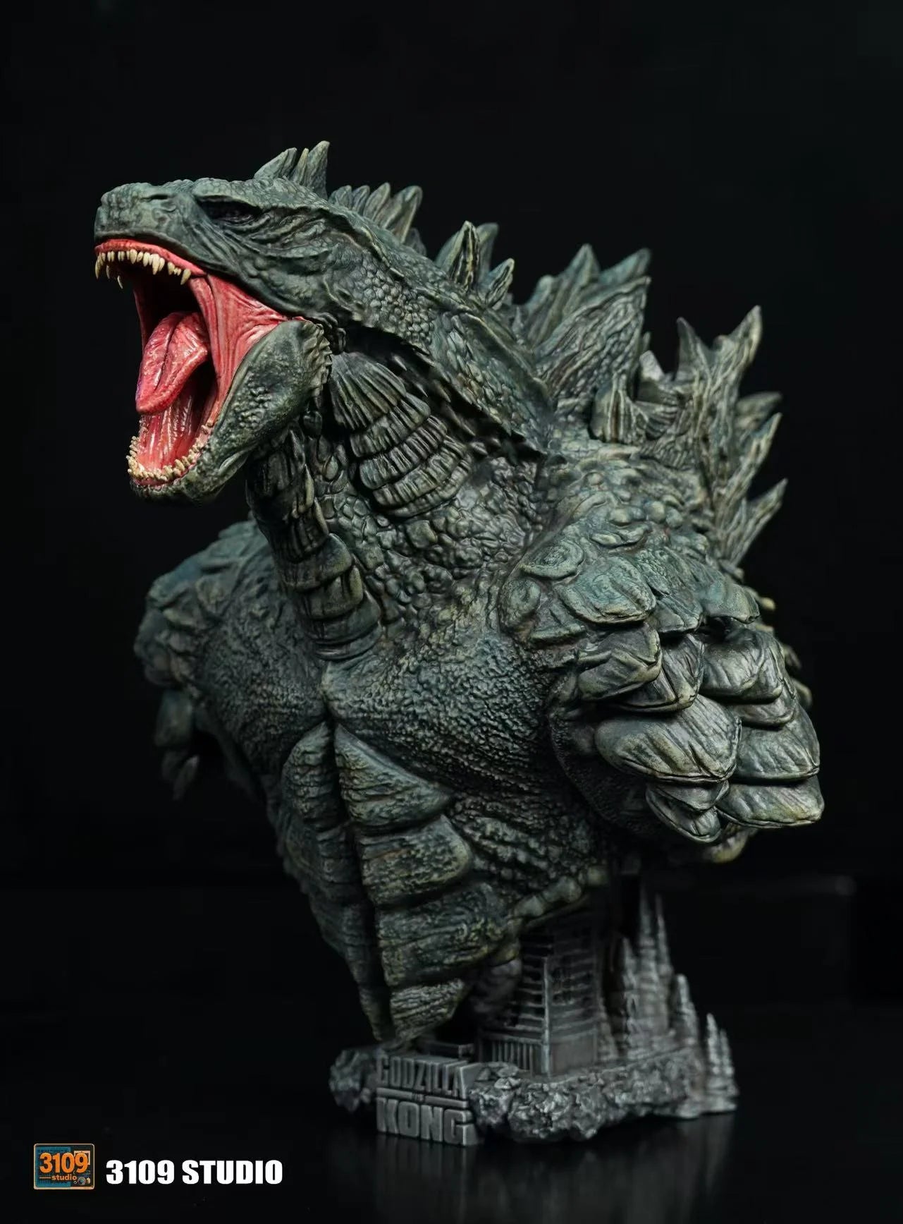 3109 - Godzilla - Godzilla