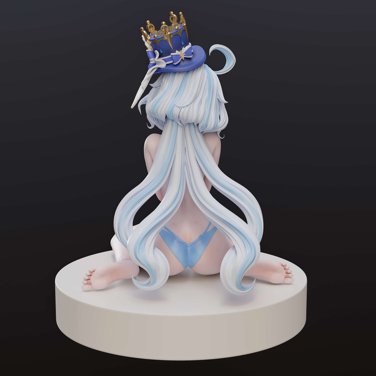 SSS Hot - Furina