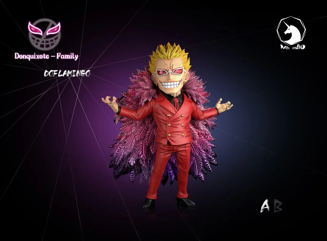 MDS - Doflamingo - One Piece