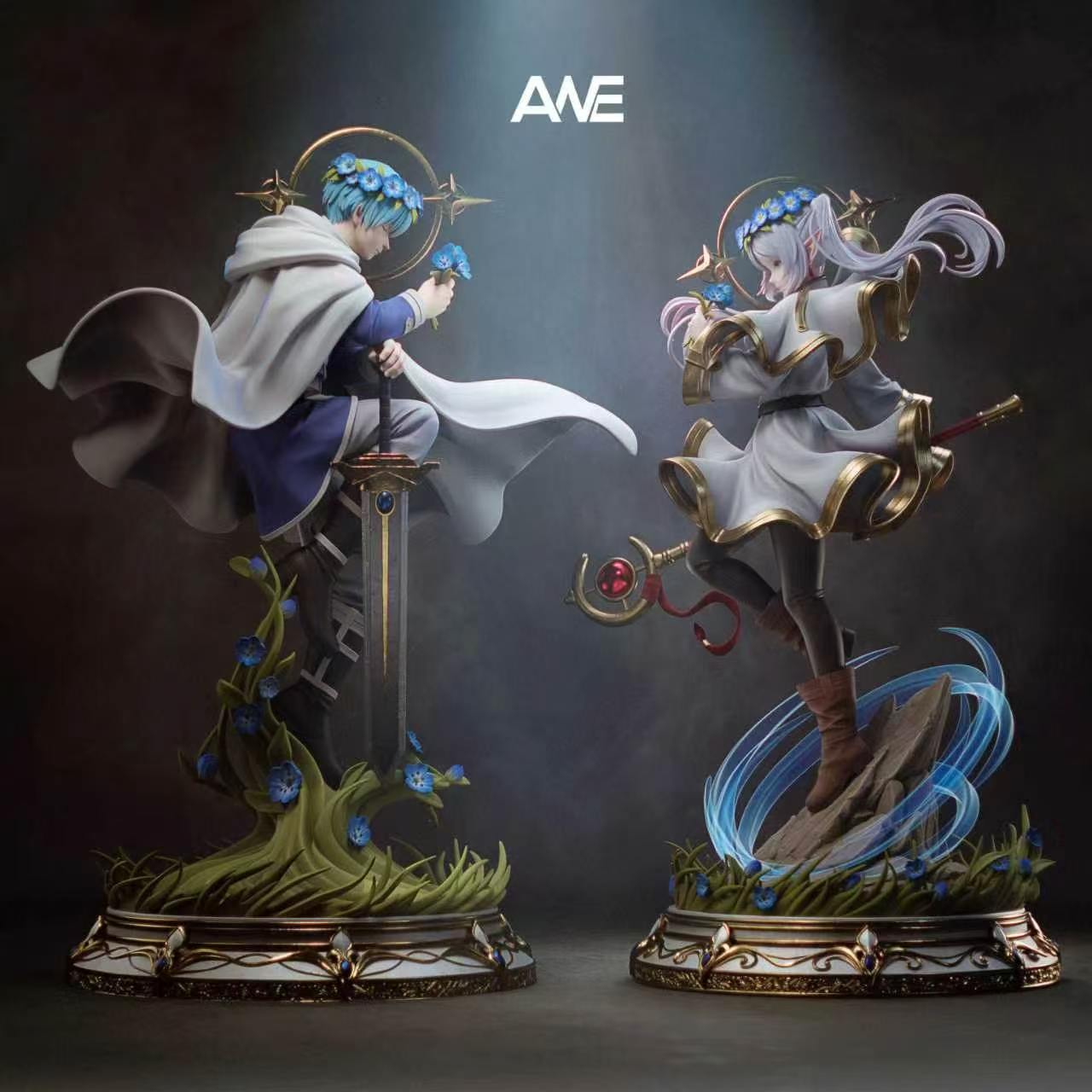 ANE - Frieren
