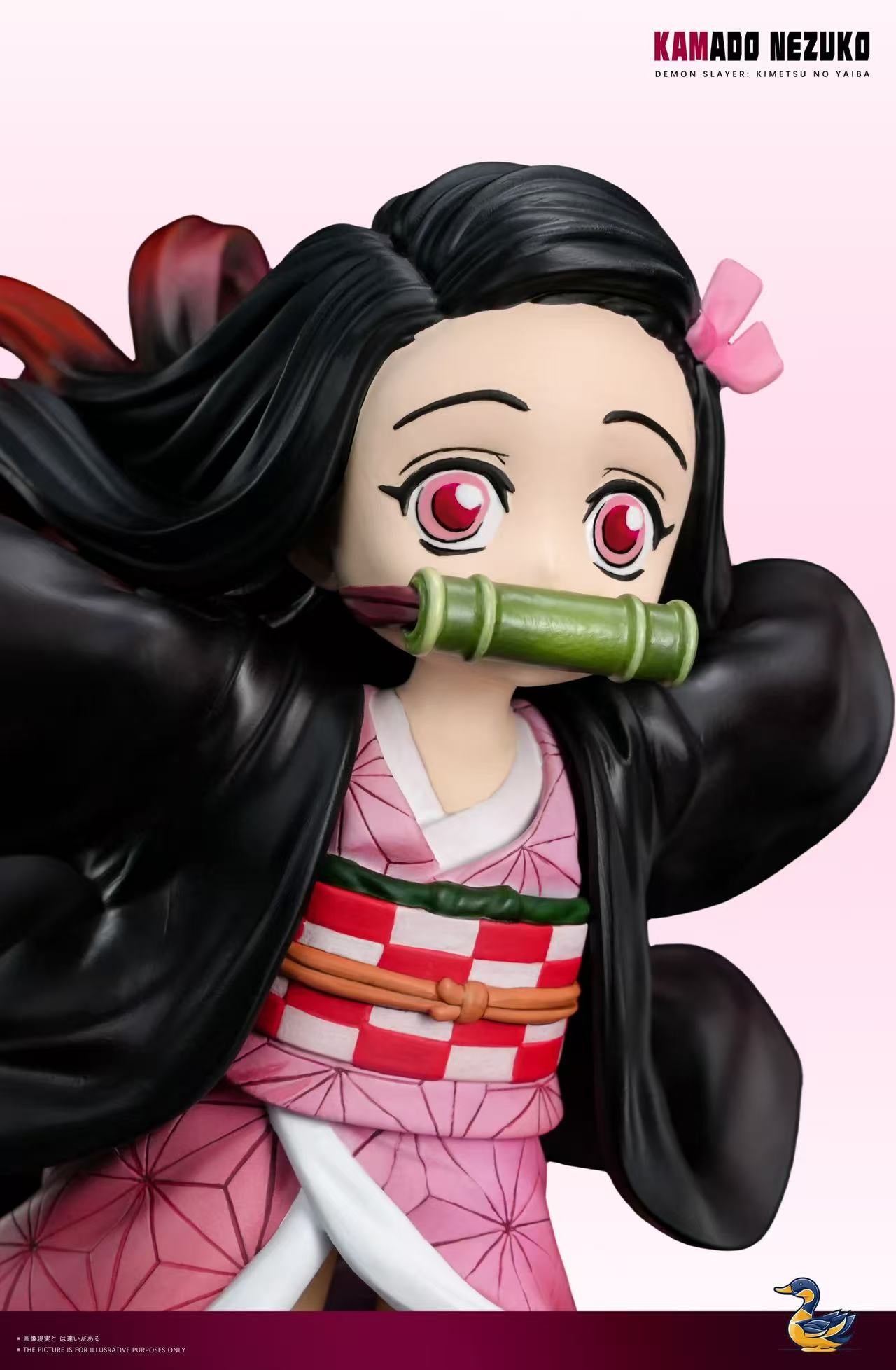 YN - Nezuko
