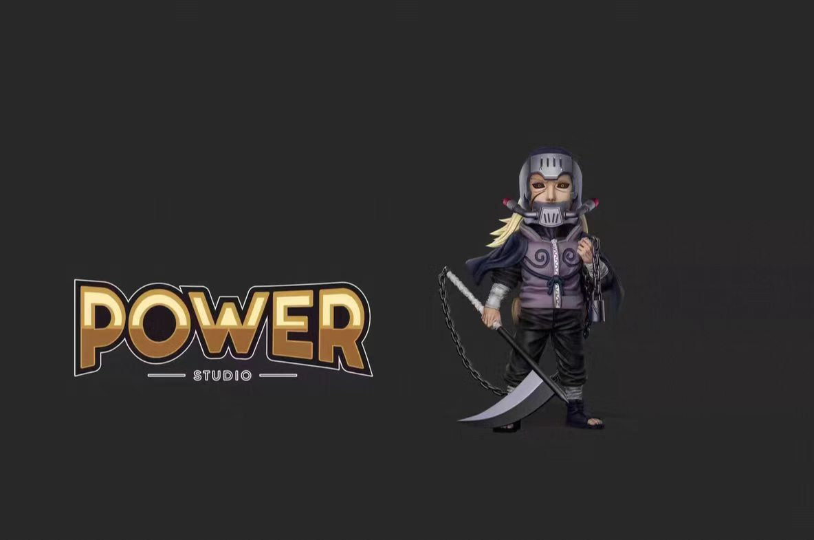 Power - Hanzō