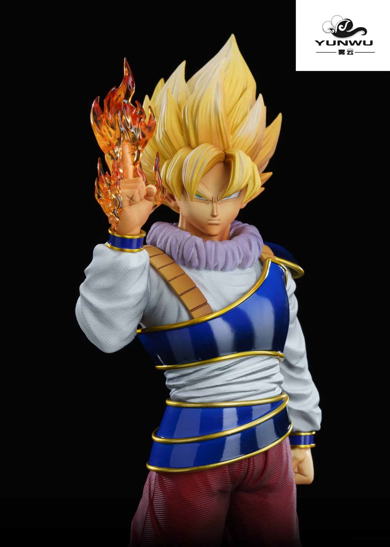 Yunwu - Goku