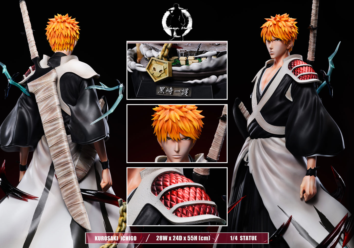 Yorozuya - Ichigo