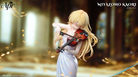 APR - Kaori Miyazono