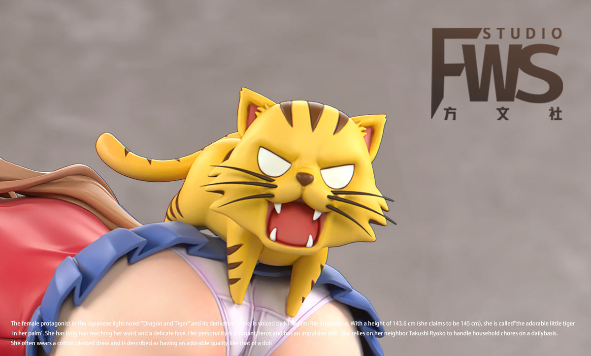 FWS - Taiga Aisaka