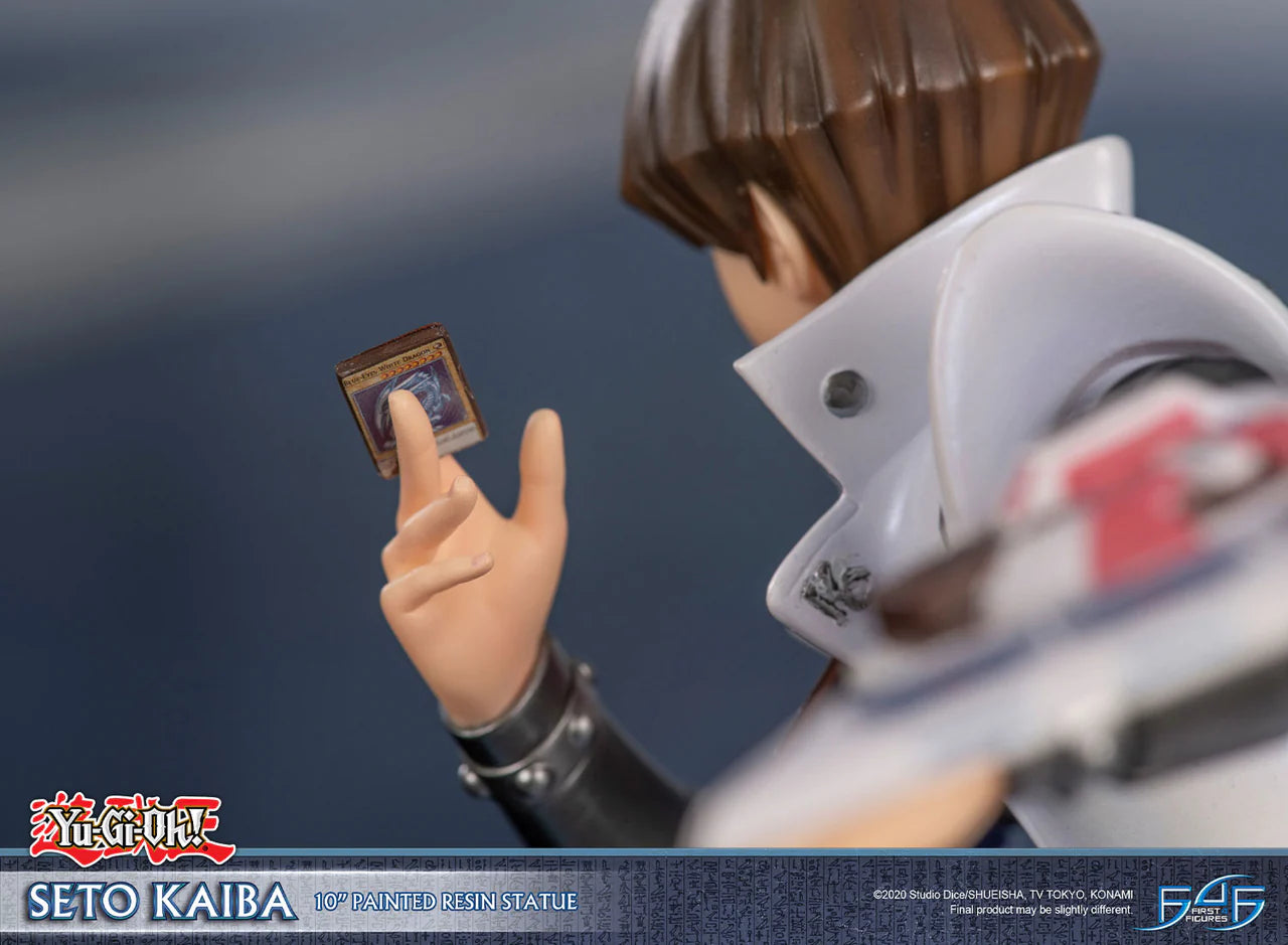 First 4 Figures - Kaiba