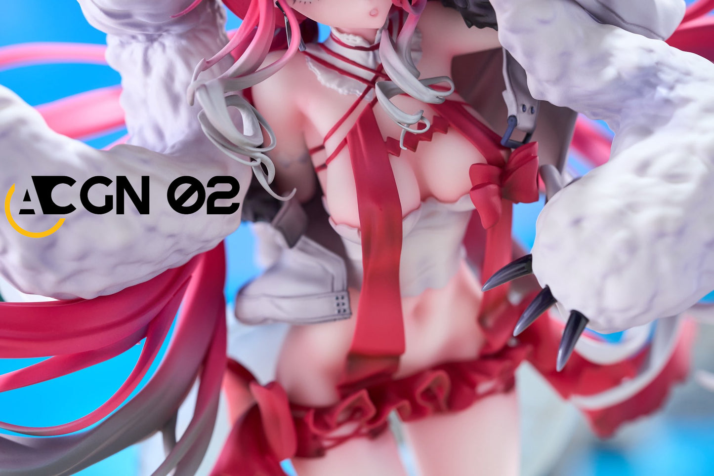 ACGN 02 - Baobhan Sith