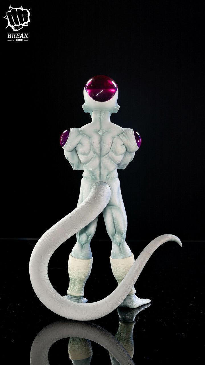 Break - Frieza