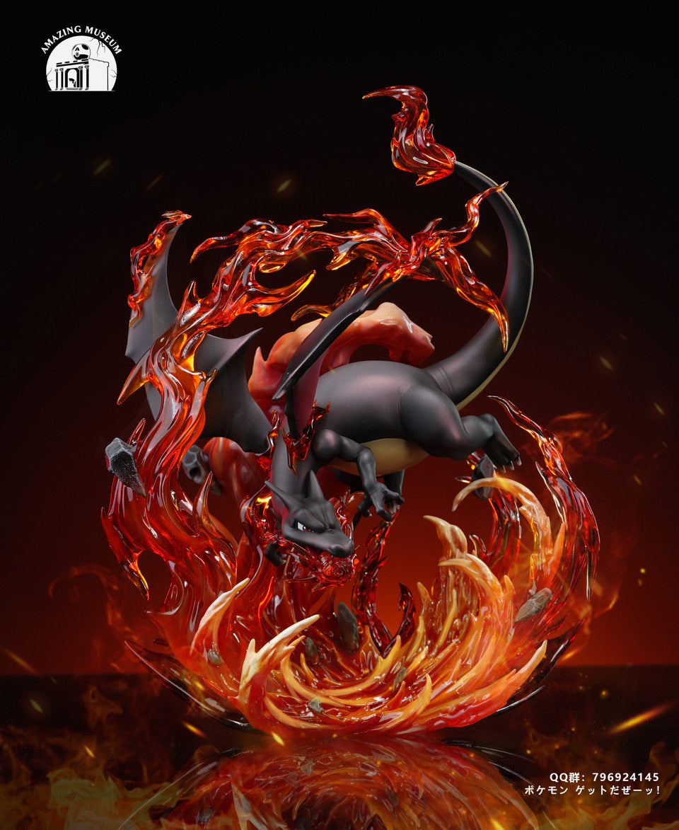 Amazing - Charizard