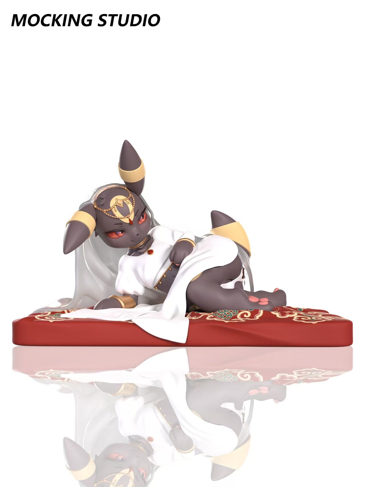 Mocking - Umbreon