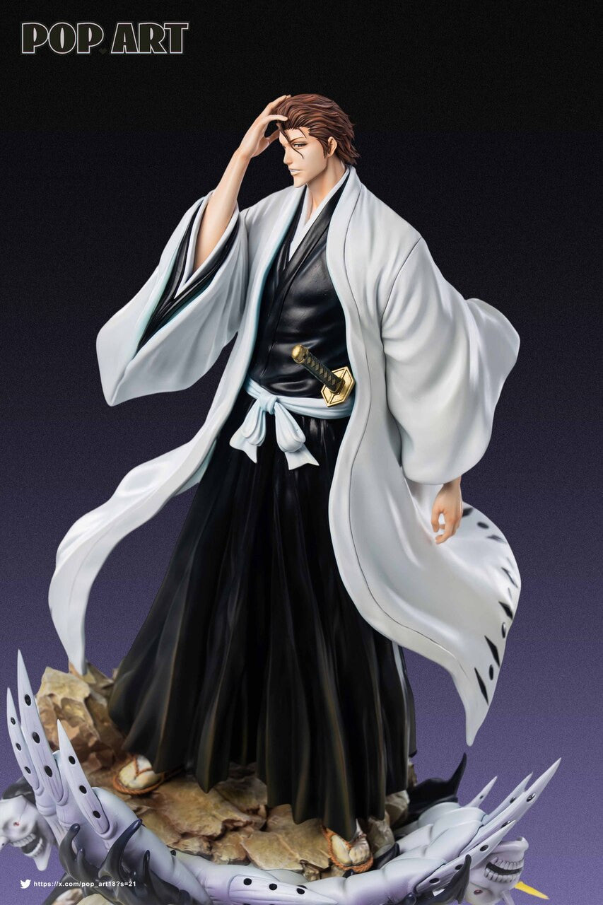 Pop Art - Aizen