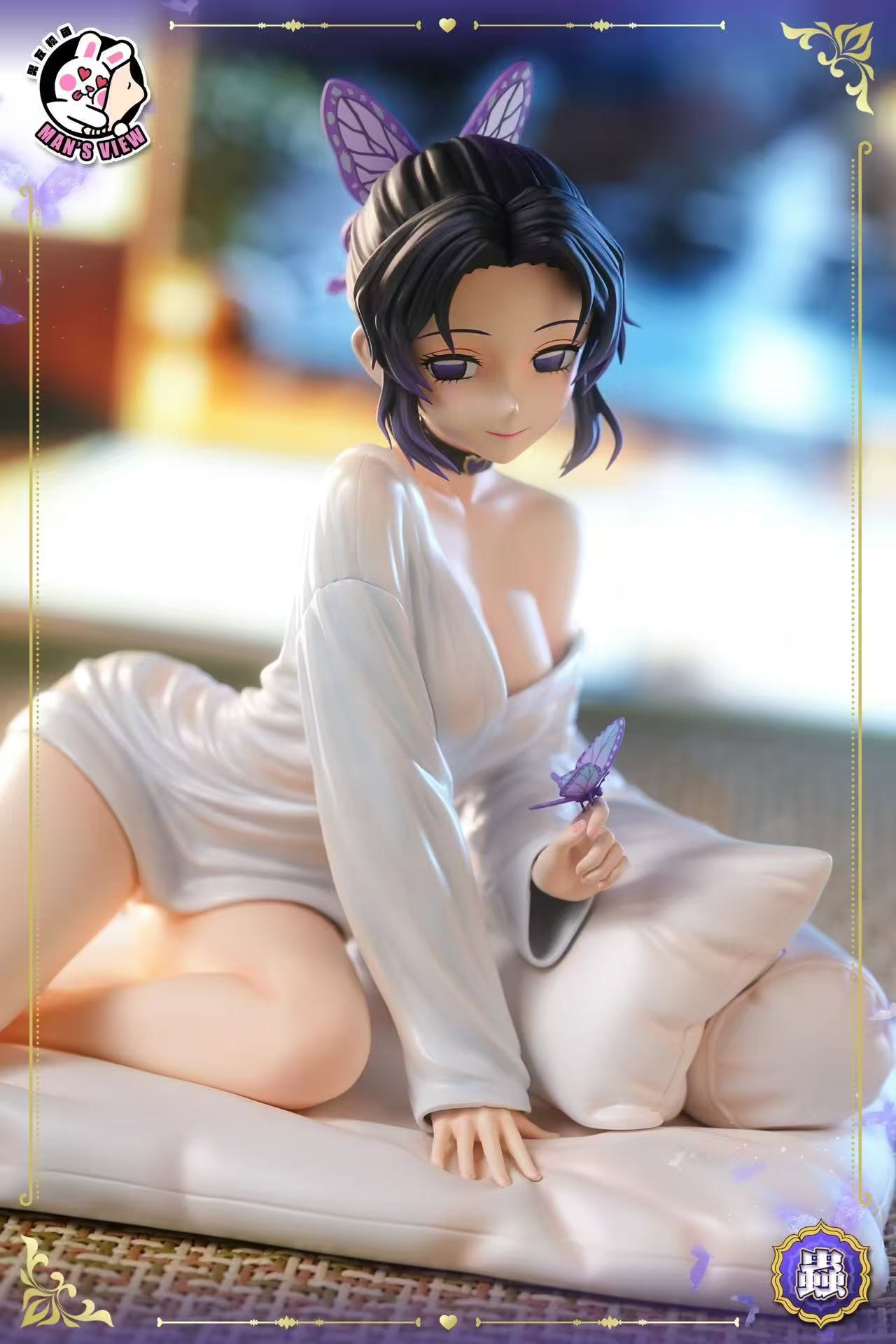 MAN'S VIEM - Shinobu