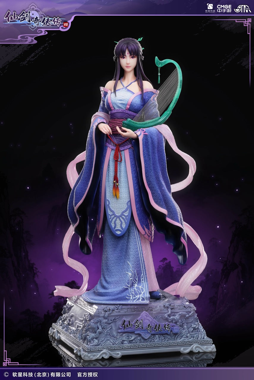 Starexva - Liu Mengli