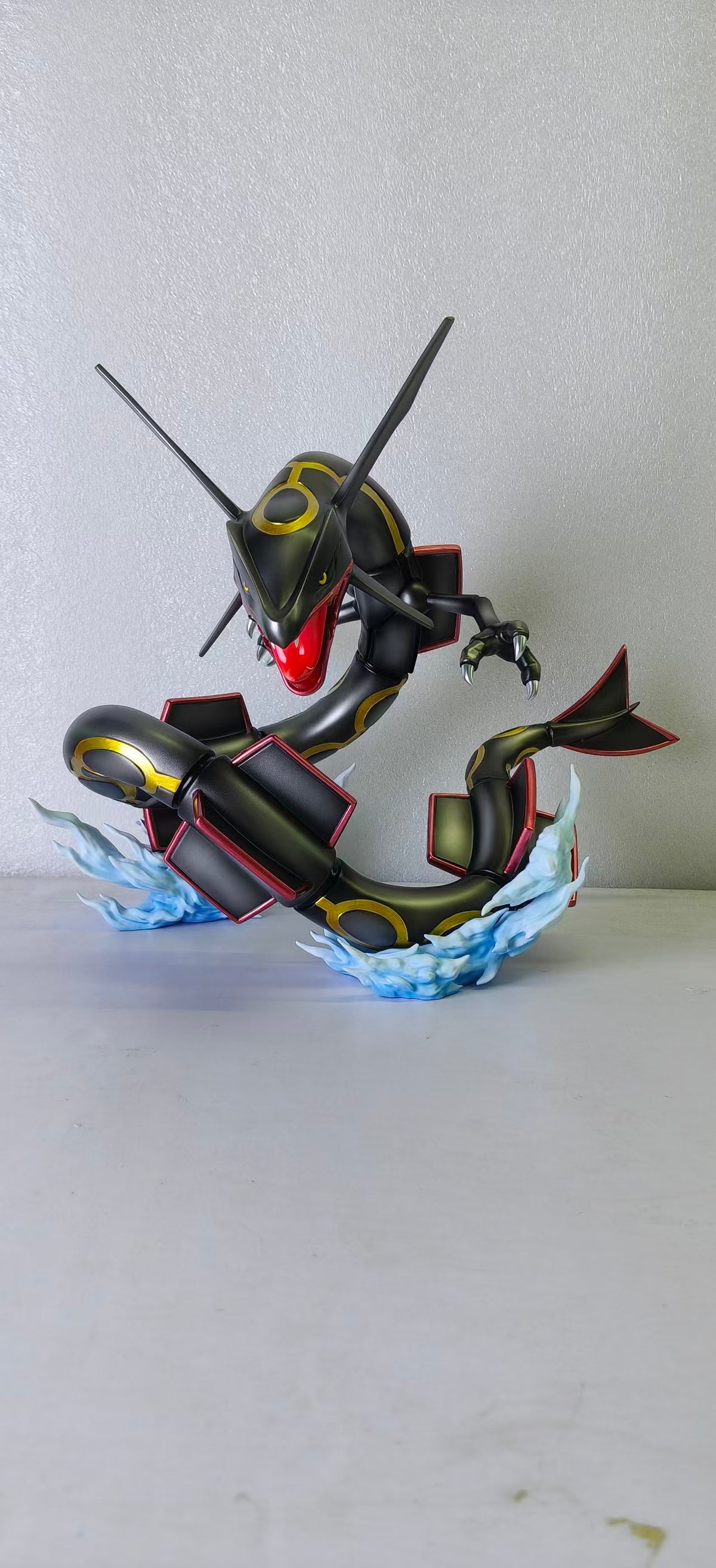 JHD - Rayquaza