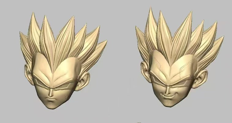 Li Zi - Vegeta