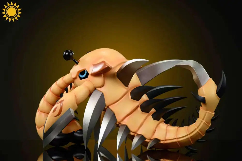 Sun Toys - Anomalocarimon