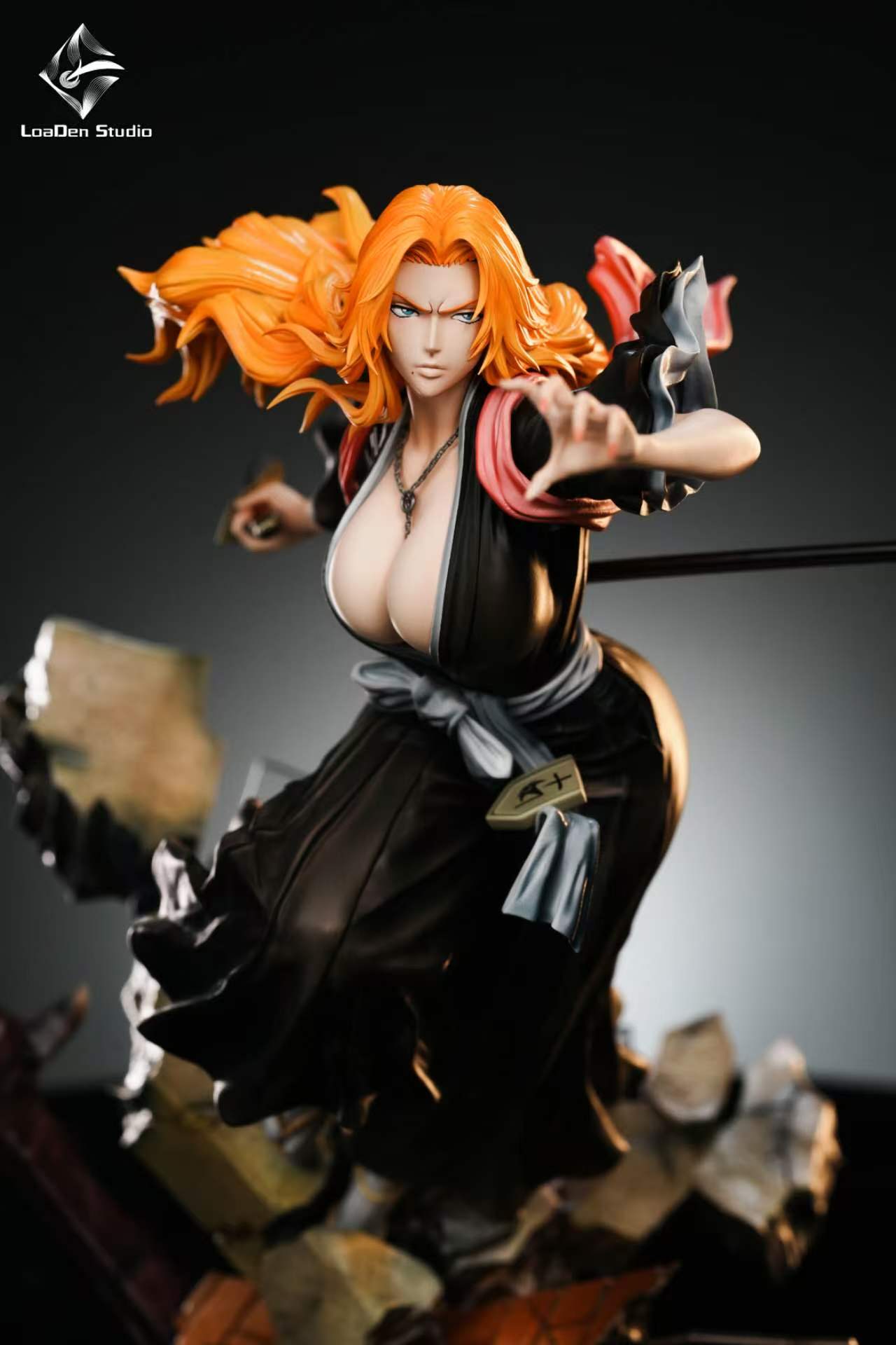 Loaden - Rangiku