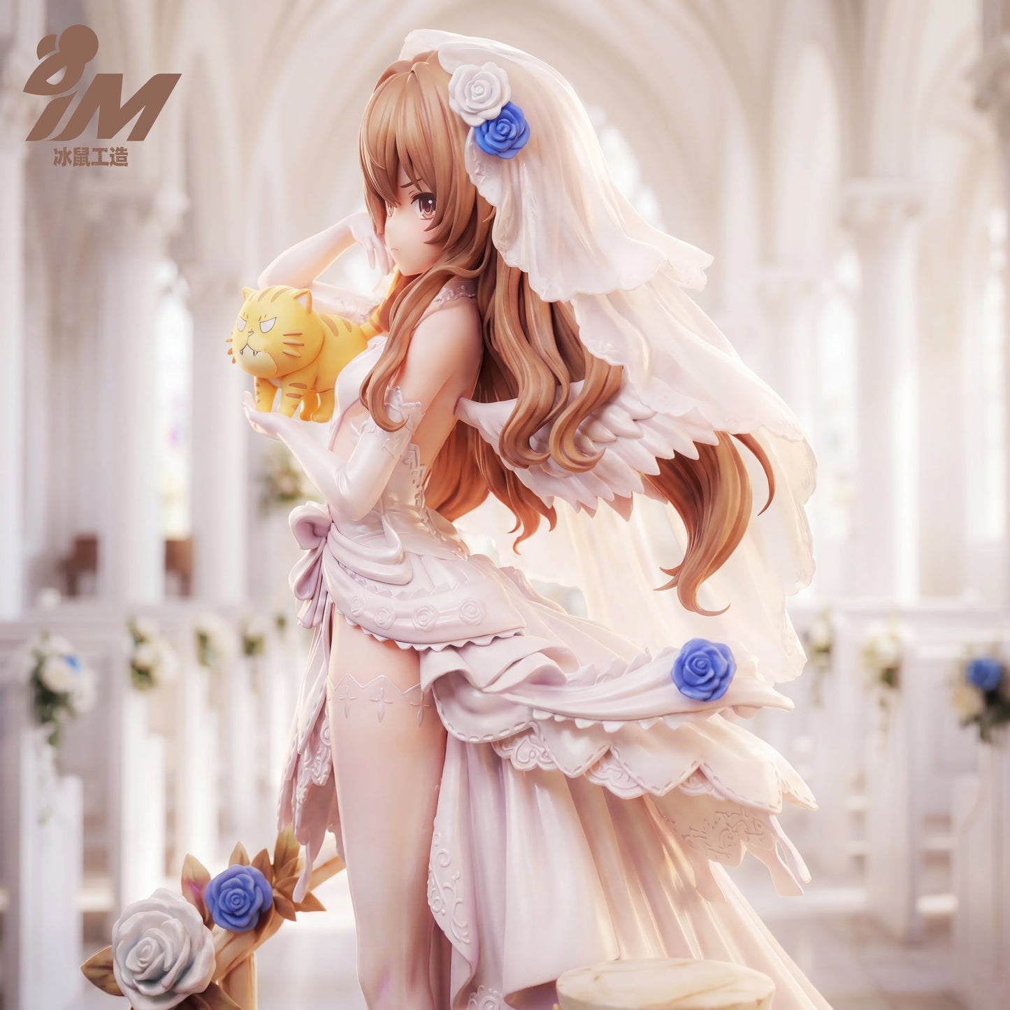 Ice Mouse - Taiga Aisaka