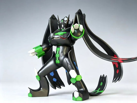 Ming Liu Gong She - Zygarde