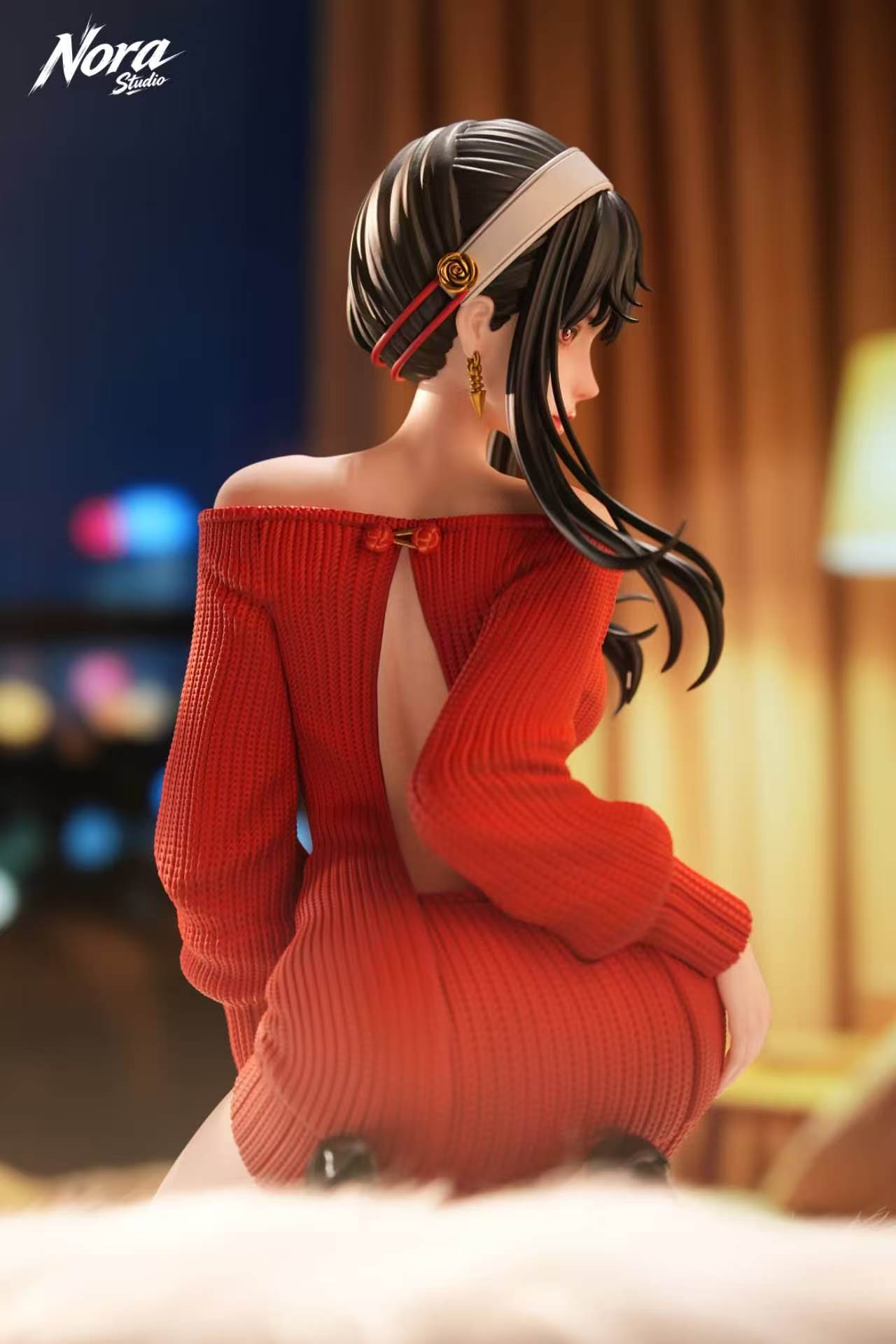 Nora - Yor