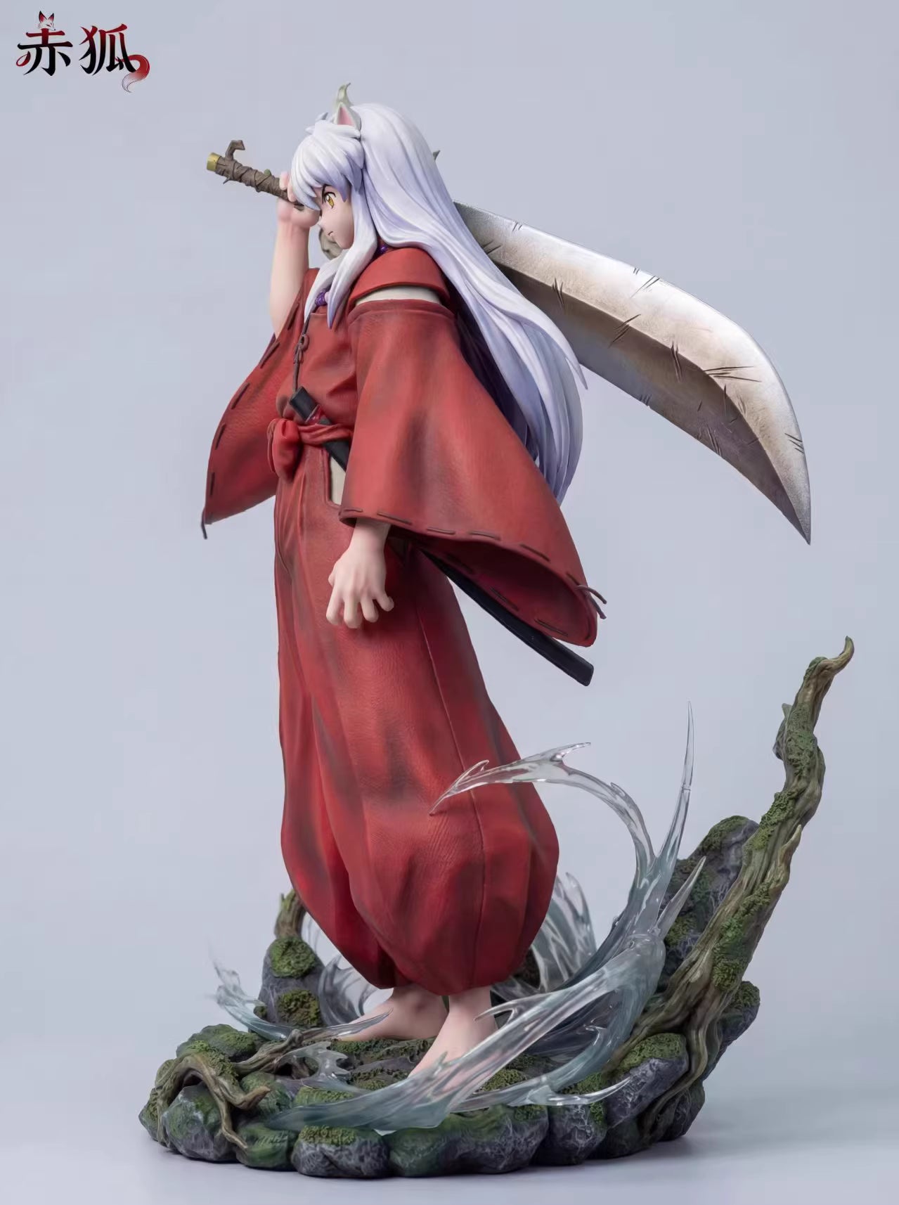 Red Fox - Sesshōmaru and Inuyasha