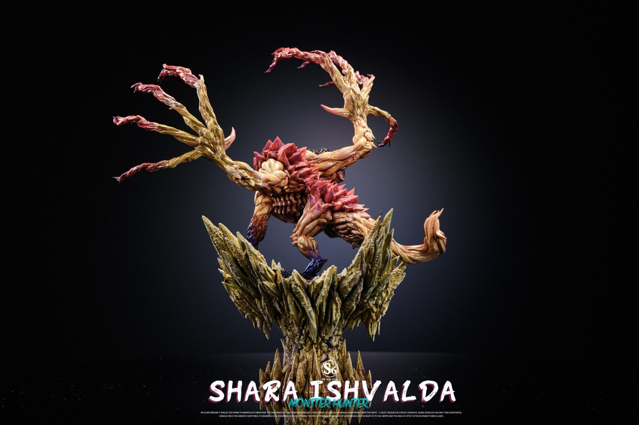 S6 - Shara Ishvalda