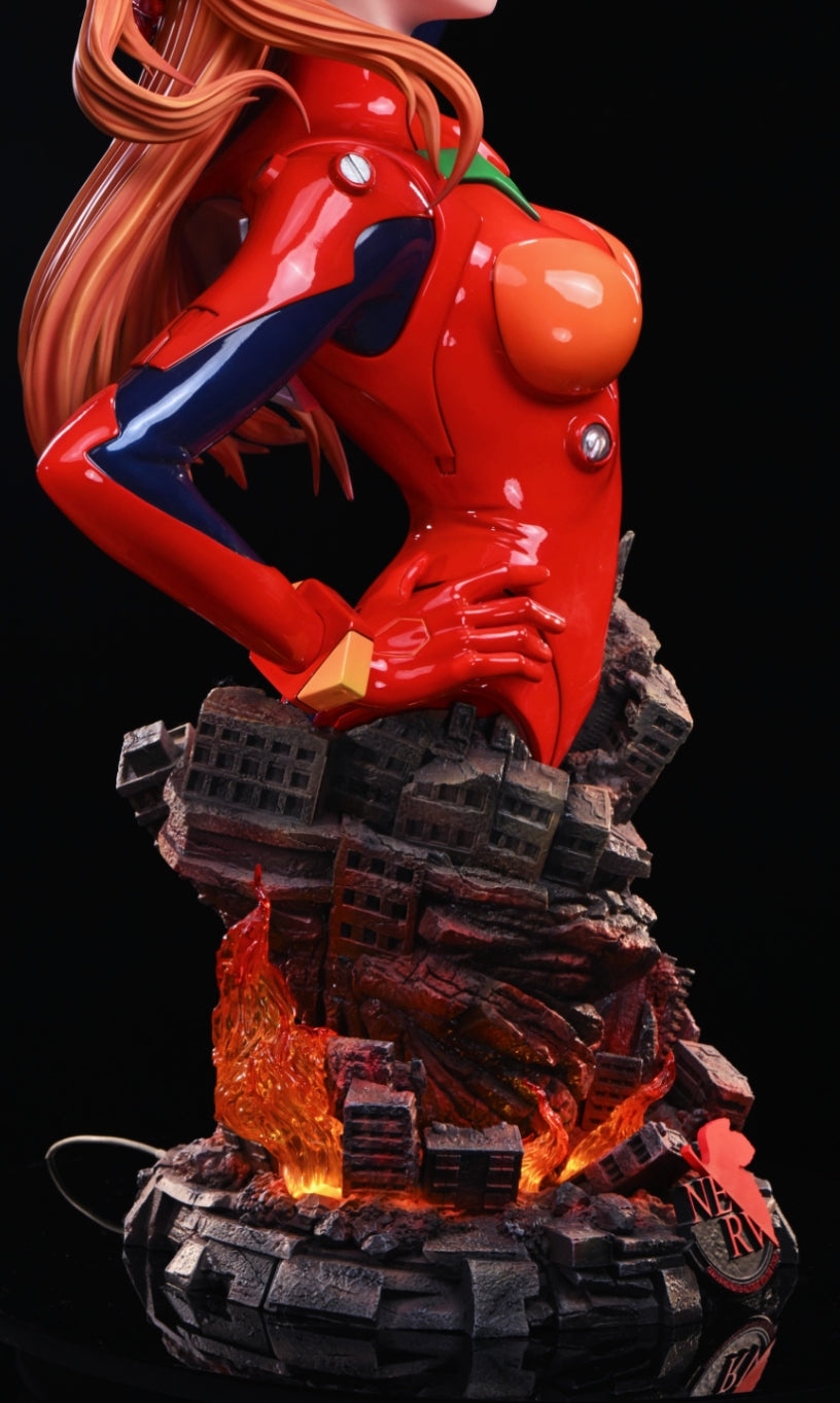 Liyue - Asuka