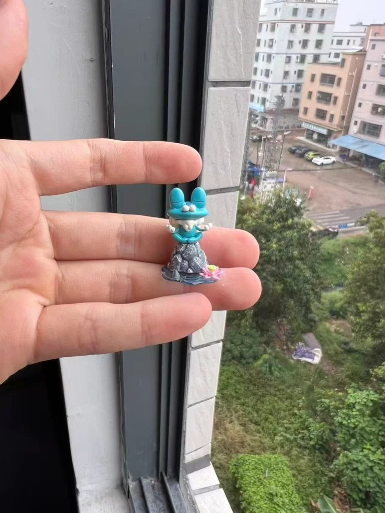DUDU - Froakie