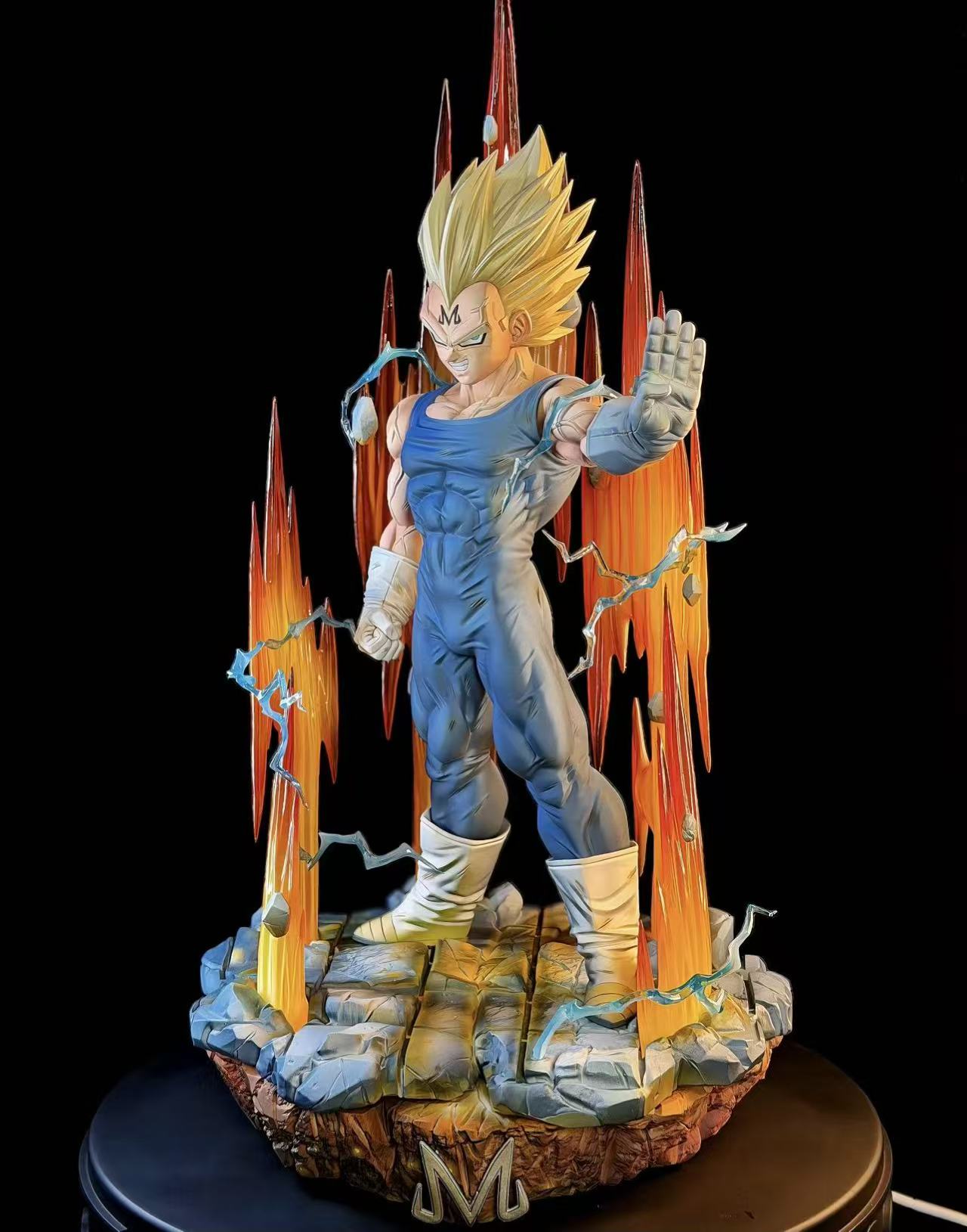 WDF - Majin Vegeta