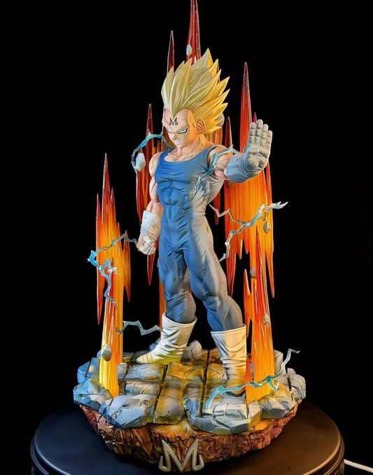 WDF - Majin Vegeta
