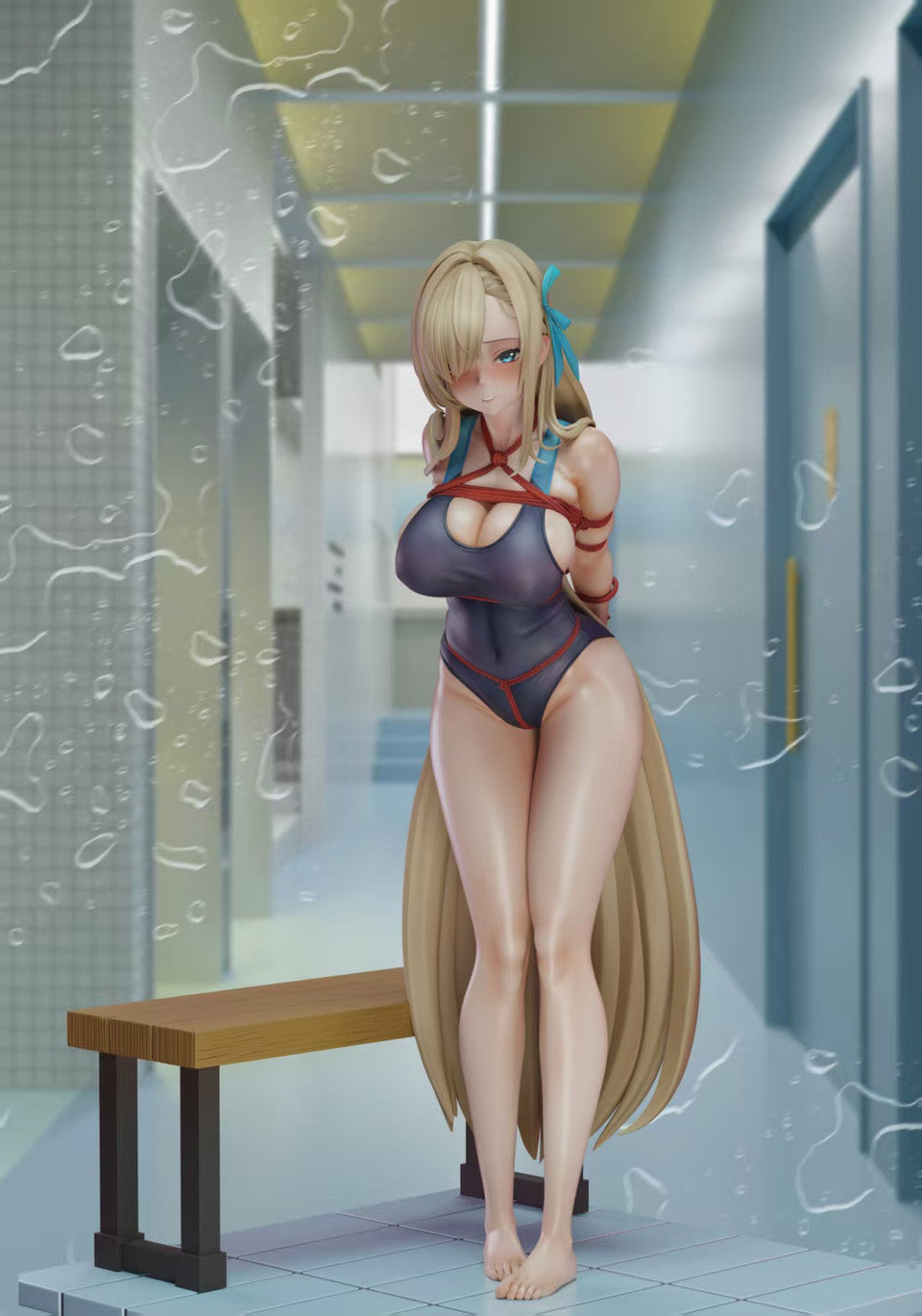 Midnight - Asuna - Sword Art Online