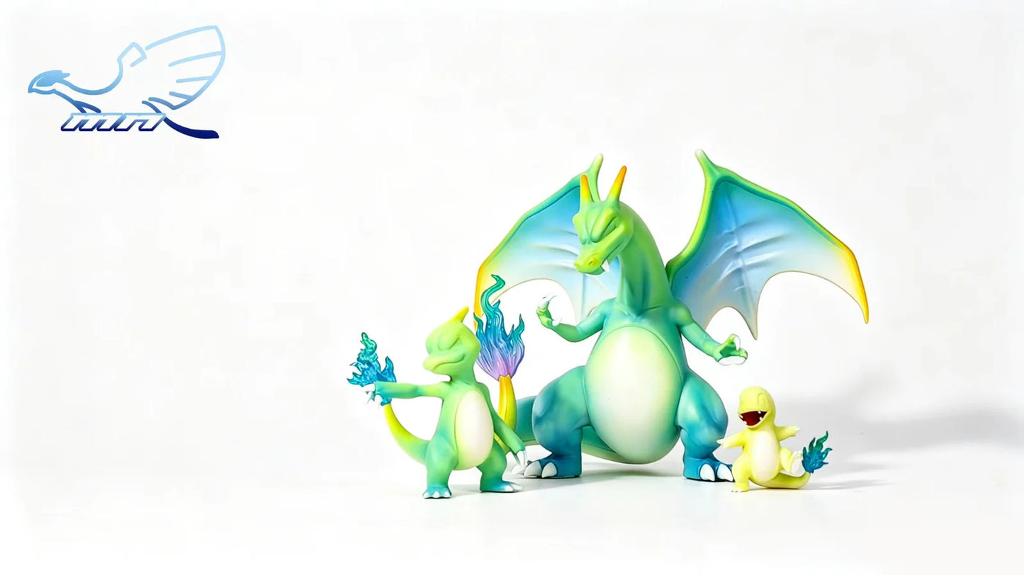 MN - Charizard