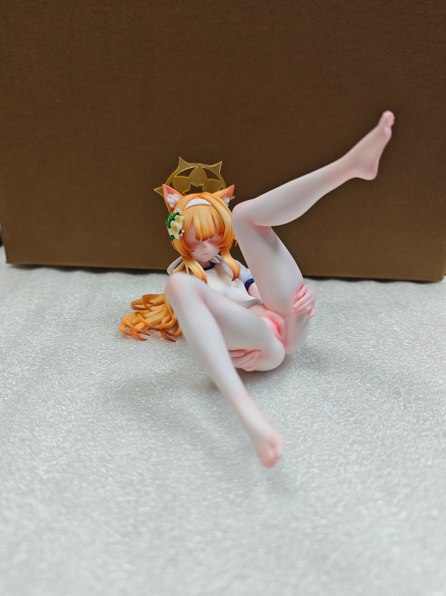 ZTR - Iochi Mari
