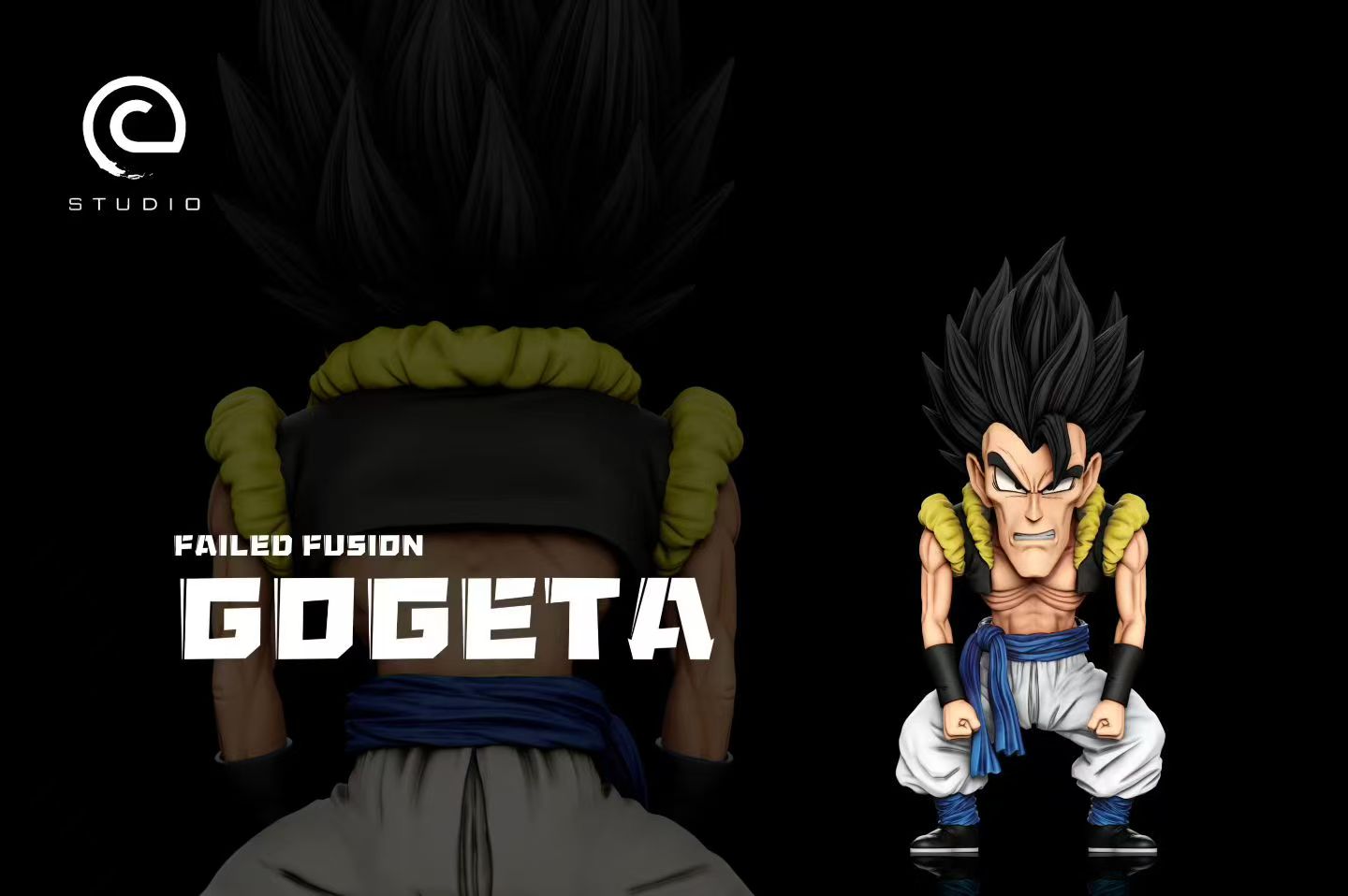 C - Gotenks